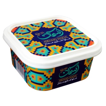  شکری آسمان - 400 گرم634a74b69f0bd26420